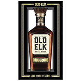 Old Elk Small Batch "Sour Mash Reserve" Bourbon Whiskey 750ml